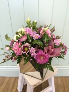For Glorious Grandparents (Special Offer - Free Wine!!)