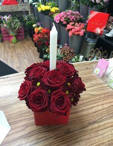 Table of Love
